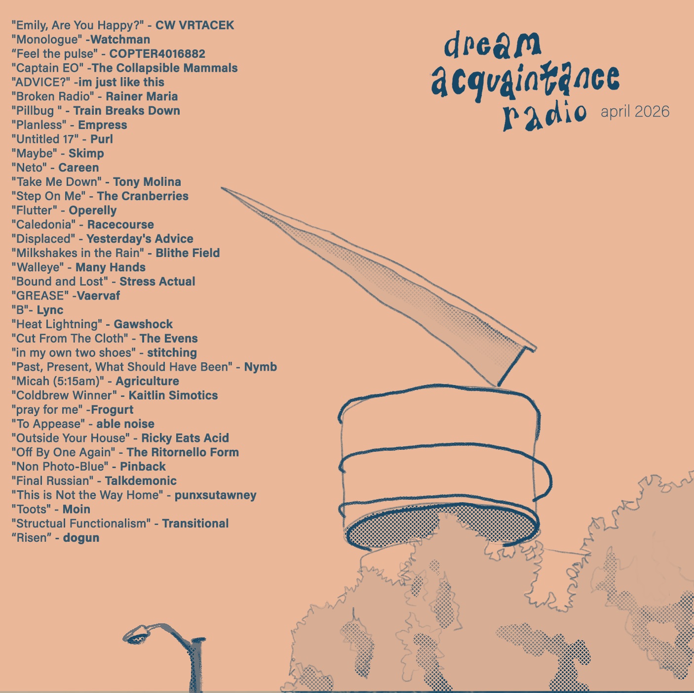 Playlist 3